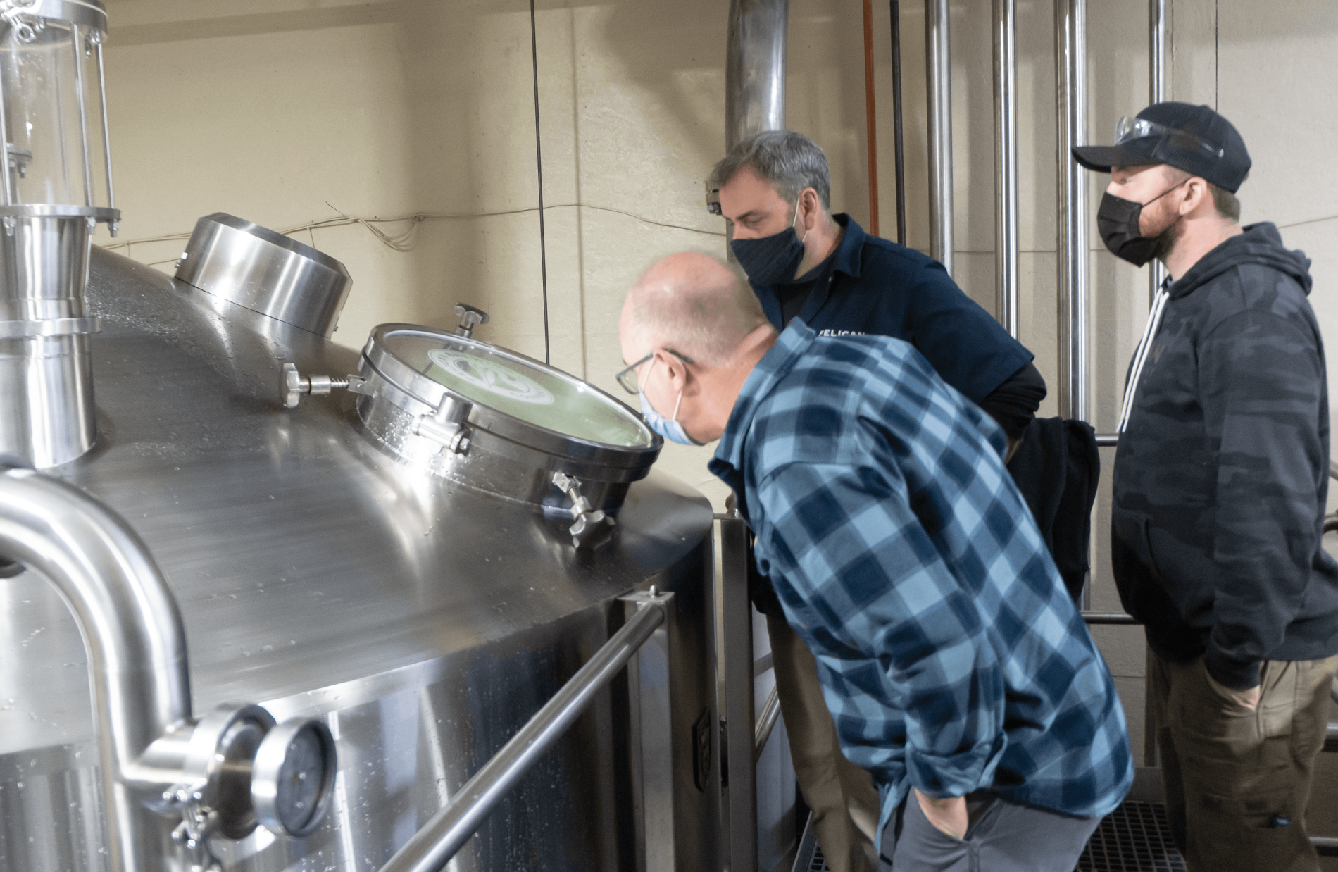 What to Consider When Installing & Starting Up Your New Brewhouse (Part 2)